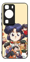 Comprar Funda Protector Case Para Huawei P60 Pro Ranma