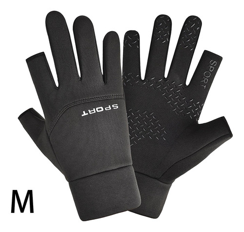 Mitones Guantes De Invierno Para Hombre Guantes Térmicos