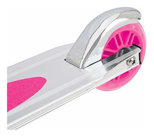 Razor A Kick - Patinete, Color Rosa Color Pink razor usa, llc