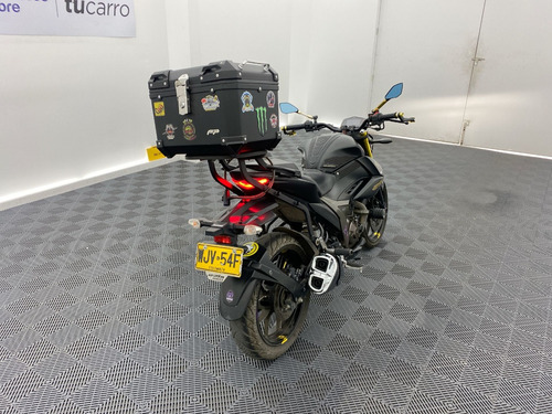 Imagen 9 de 23 de Suzuki Gixxer 250
