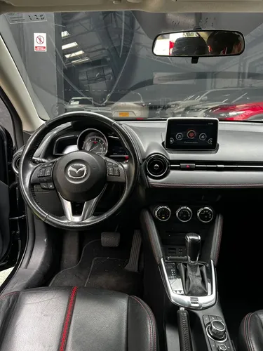 Mazda 2 1.5 Grand Touring Lx