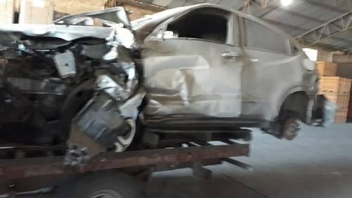 Honda Hr-v 1.8 Ex 2wd Cvt 2016