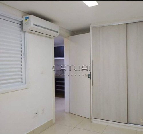 Imagem 10 de 13 de Apartamento Padrão Com 1 Quarto - 444947-v