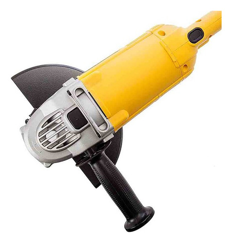 Esmerilhadeira Angular 9'' 2.200w Dwe490 220v - Dewalt