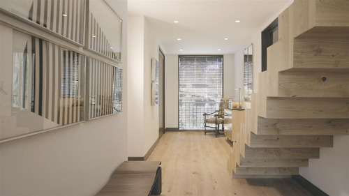 Departamento En Venta De 4 Dorm. En Las Condes