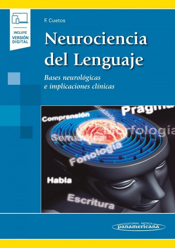 Neurociencia Del Lenguaje (+ebook)