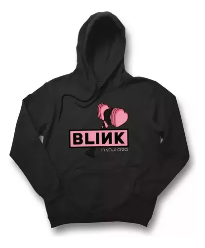 Buzos de blackpink mercado libre sale
