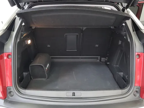 Peugeot 3008 ALLURE 2.0 TP T CT 4X2