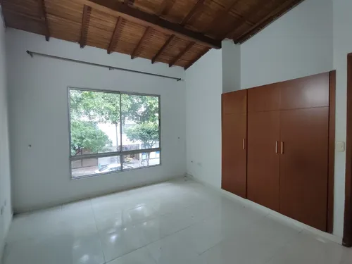 Apartamento En Arriendo En Popular. Cod A24376