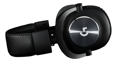 Auriculares Headset Gamer Logitech G Pro X Pc 7.1 Ps4