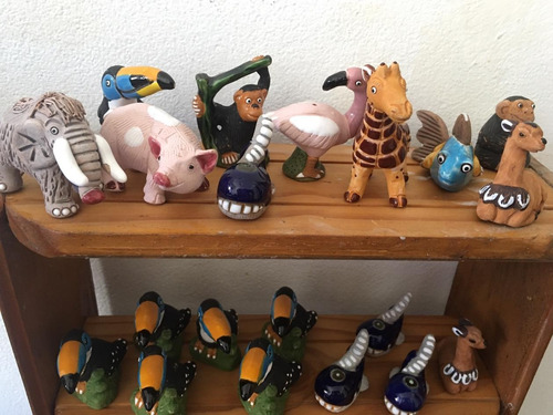 Animales Colección (maguz)