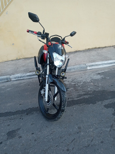 Yamaha 2020
