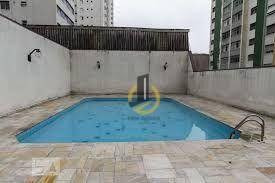 Imagem 21 de 22 de Apartamento De 96 Mts² 3 Dorms 1 Suite Sacada Piscina Na Melhor Região Da Mooca No Condominio Salvador Scarpelli - Ap1826