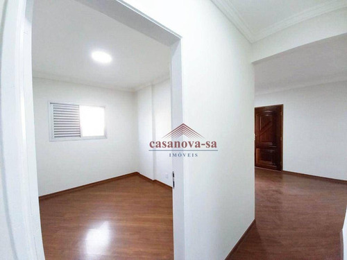 Imagem 15 de 20 de 02 Vagas Paralelas, Ótimo Local! - Ap0588