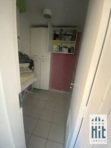 Imagem 10 de 30 de Apartamento Para Alugar, 105 M² Por R$ 5.000,00/mês - Parque Da Mooca - São Paulo/sp - Ap4818