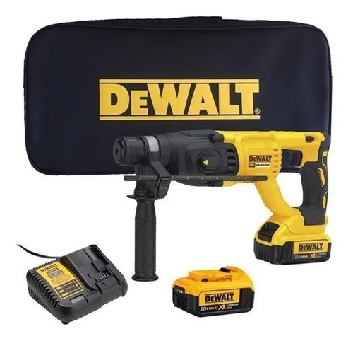 Imagem 1 de 2 de Kit De Ferramentas Dewalt