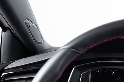 Imagem 12 de 15 de Volkswagen Jetta 2.0 350 Tsi Gasolina Gli Dsg