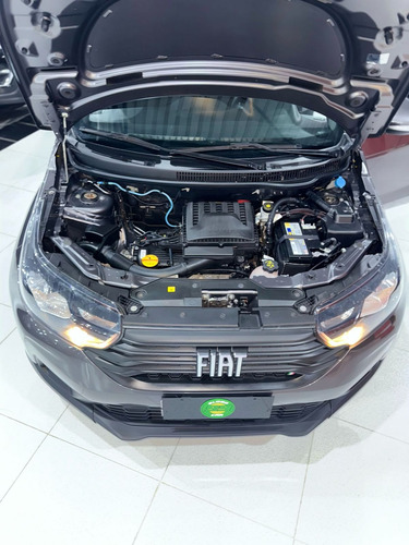 Fiat Strada 1.3 Freedom Cab. Cs Plus Flex 2p
