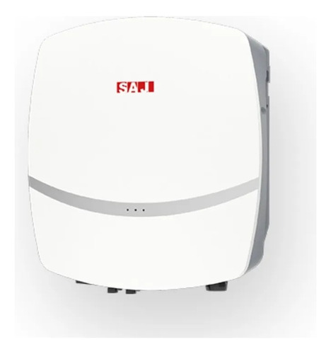 Inversor Solar 8 Kw Saj R5-8k-s2-15
