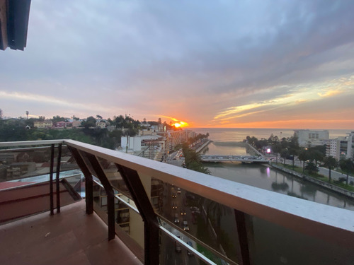 Arriendo Año Corrido Centro Viña Del Mar