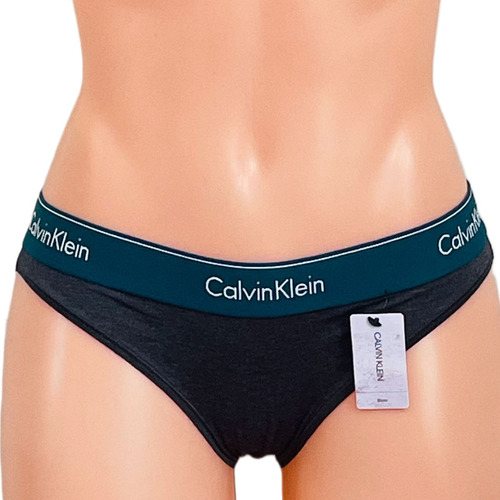 Pantys Calvin Klein Varias Tallas Y Modelos