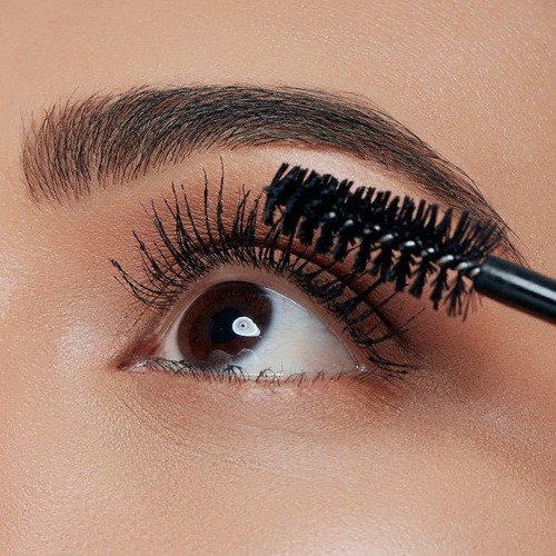Máscara de Pestañas Pestañas de Muñeca Vogue