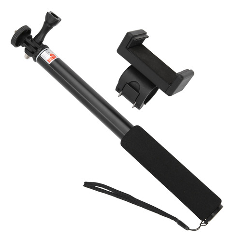 Monopod Selfie Stick, Cámara Deportiva, Teléfono