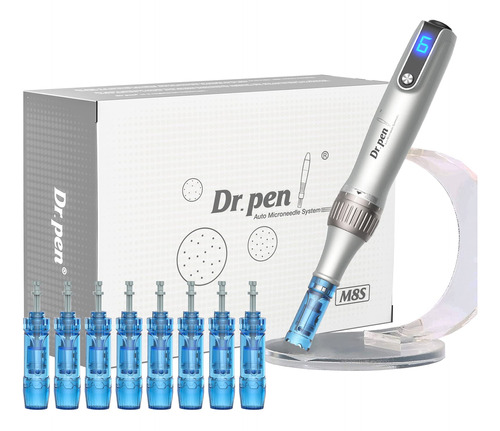 Dr.pen Ultima M8s Microneedling Pen Professional Derma Skin.