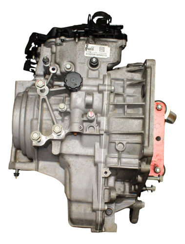 Caixa Câmbio Automático Tracker Premier 1.2 12v Turbo 2022 (Usado)