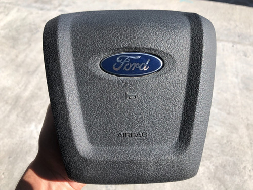 Bolsa De Aire Volante Ford F150 Lobo Del 2009 Al 2014