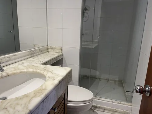 Apartamento En Arriendo En Rosales. Cod A1107034