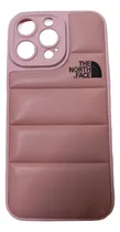 Comprar Funda Puffer Para Iphone 14 Pro Iphone 14 Pro Max Rosa North Face Iphone 14 Promax