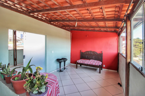 Imagem 17 de 22 de Apartamento Á Venda, 2 Quartos, 1 Vaga, Novo Eldorado - Contagem/mg - 22844
