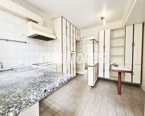 Imagem 11 de 24 de Casa 3 Suítes À Venda Na Vila Brandina Em Campinas - Ca06190 - Ca06190 - 69003529