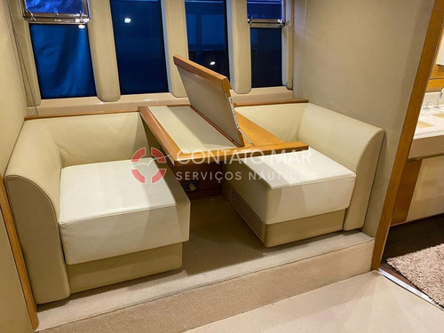 Lancha Azimut 70 2015 Ñ Intermarine Fairline Schaefer