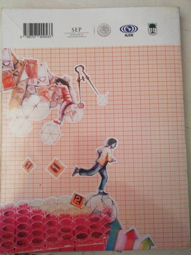 Matemáticas Ii 2do Grado Volumen I (Usado)