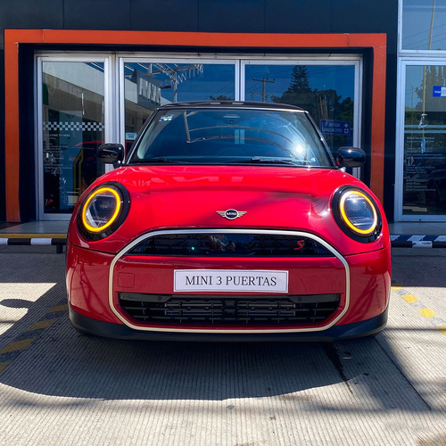 Mini Cooper 2.0 S At 3P