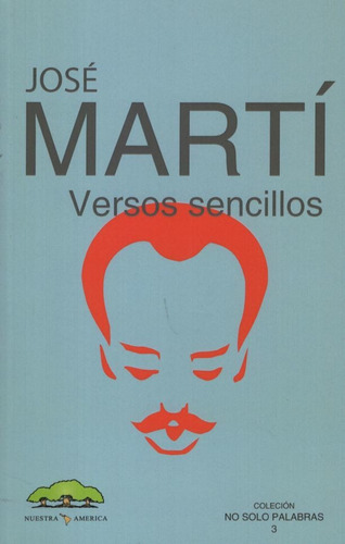 Jose Marti Versos Sencillos
