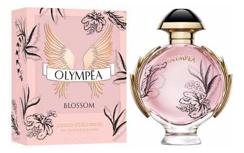 Olympéa Blossom EDP 80ml para mujer