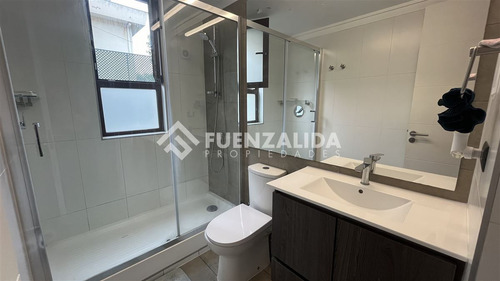 Departamento En Venta De 3 Dorm. En Ñuñoa