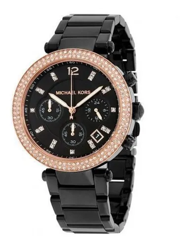 Reloj Michael Kors Replica Para Mujer MercadoLibre