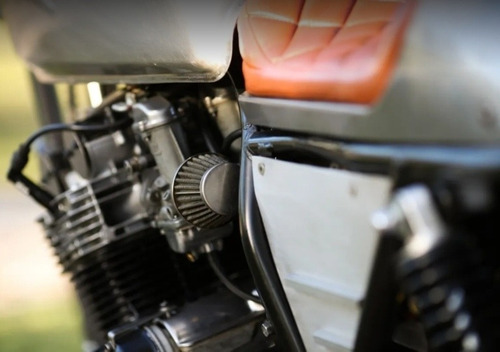 Imagen 7 de 20 de Suzuki Gs 1000 E