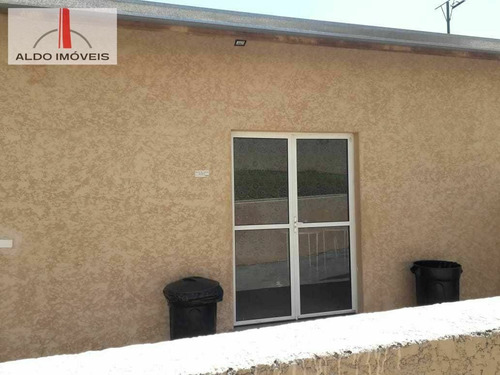 Imagem 13 de 20 de Apartamento Padrão À Venda Em Cotia/sp - 340