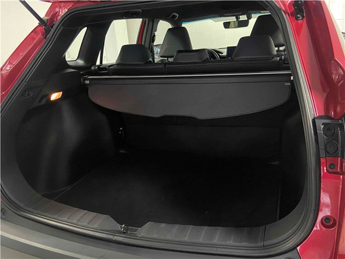 Toyota Corolla Cross 2.0 VVT-IE FLEX XRE DIRECT SHIFT