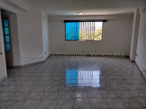 Apartamento En Alquiler Caribe
