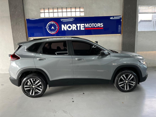 Chevrolet Tracker 1.0 TURBO FLEX LT AUTOMÁTICO