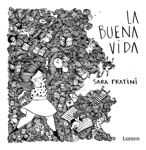 Buena Vida,la - Fratini, Sara