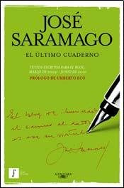 Libro Ultimo Cuaderno (rustica) De Jose Saramago Alfaguara