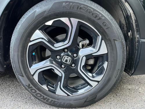 Imagen 6 de 10 de Honda Cr-v Touring 2019