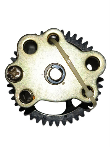 Bomba De Aceite Re4s/205 Made In India
